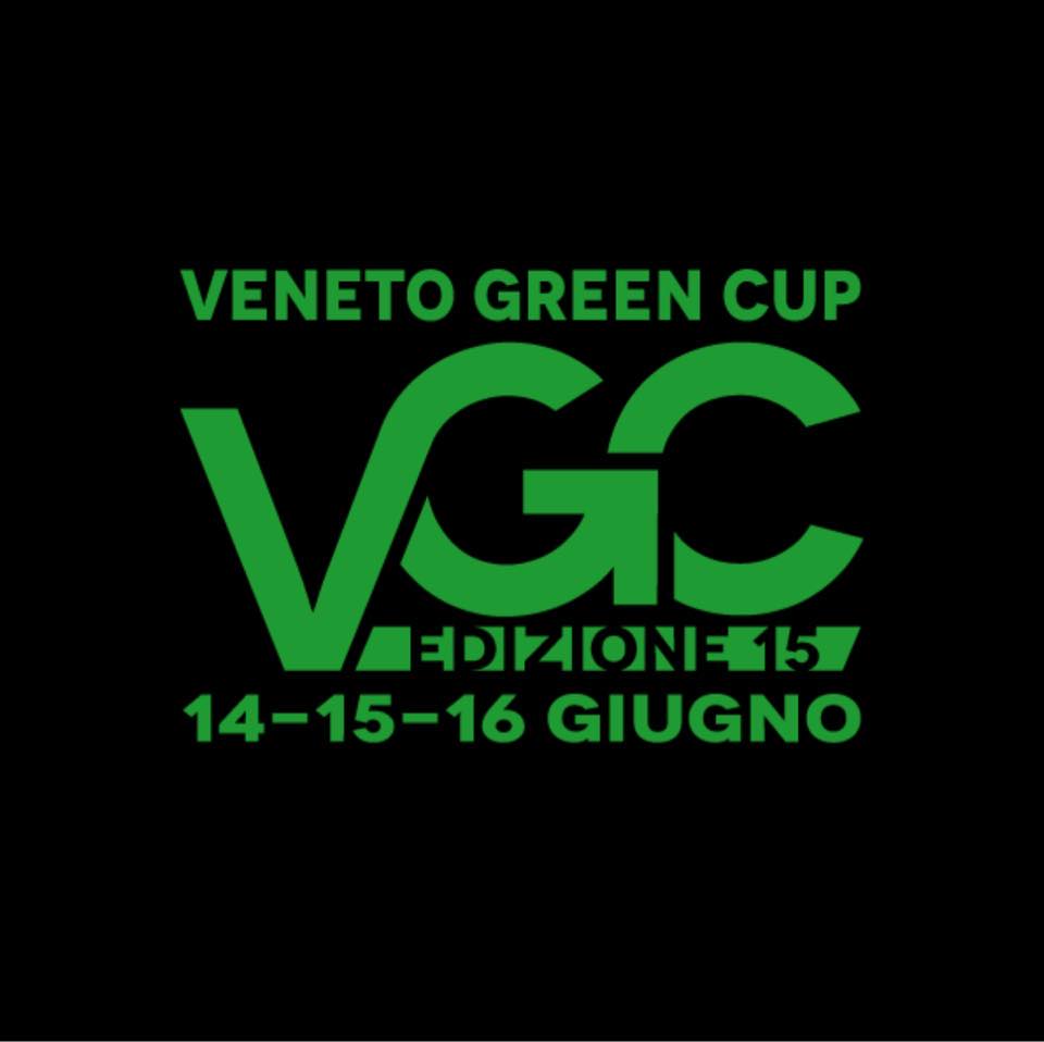 logo veneto green cup 2015